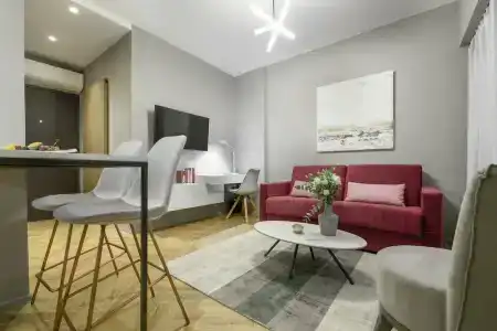 Olvios Luxury Suites - 48