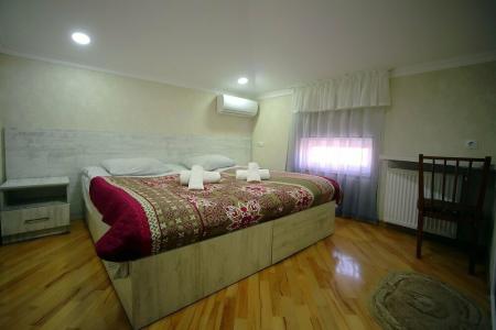 Meridian Guest House - 26