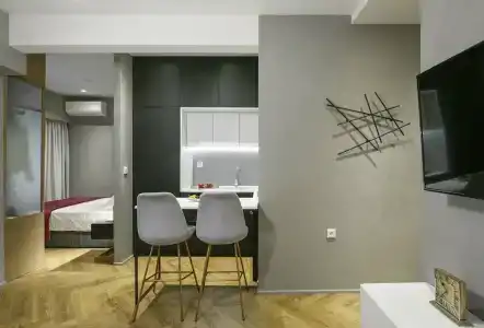 Olvios Luxury Suites - 23