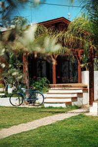 Ölüdeniz Blu Luxury Unique - Adults-Only - 20