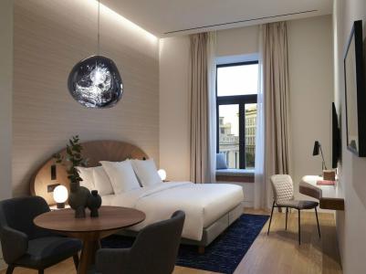 Xenodocheio Milos - 1