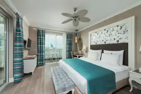 Rubi Platinum Spa Resort & Suites - 6