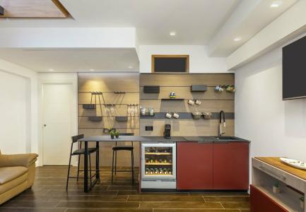 Qui Vicino boutique rooms and suites - 28