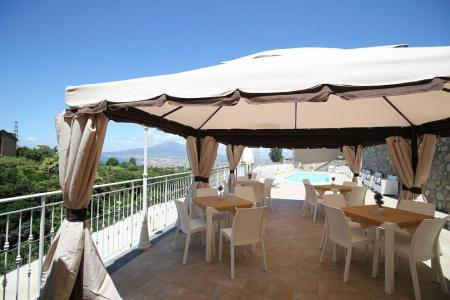 B&B Villa Catiè - 8