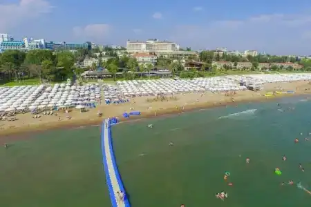 Sandy Beach - All Inclusive - 21