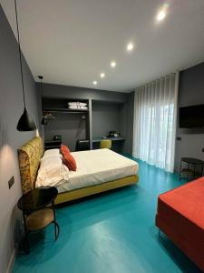 Sorrento Pool&Suites - 22