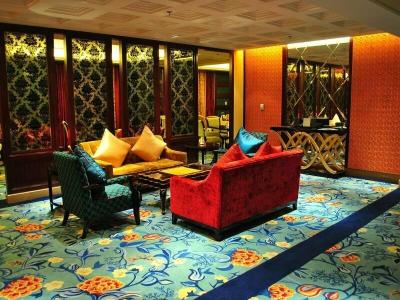 Wyndham Grand Plaza Royale Palace - 27