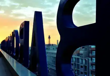 Barcelona Universal - 8