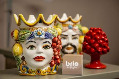 Brio Bed & Breakfast - 8