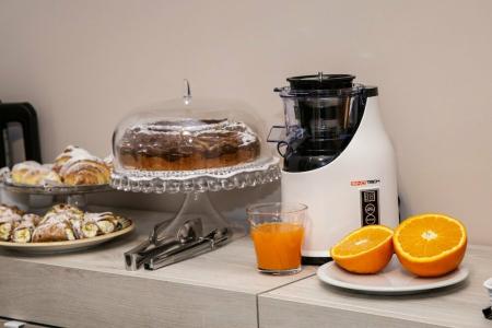 Brio Bed & Breakfast - 19