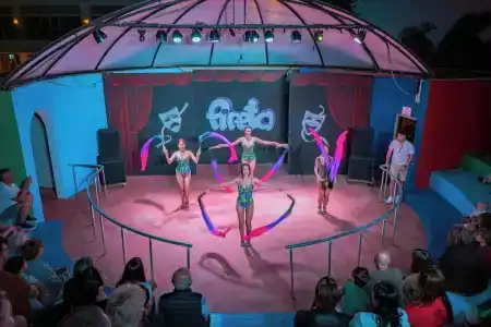 Pineta Park Deluxe - 20