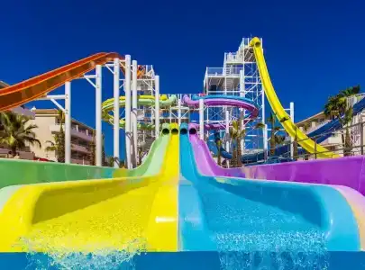 BH Mallorca Resort Affiliated by FERGUS - 1