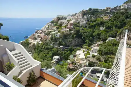Il Moro di Positano - 27