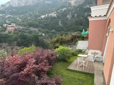 Il Moro di Positano - 28
