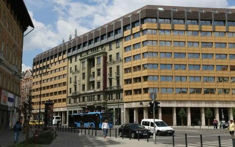 Danubius Hungaria City Center - 38