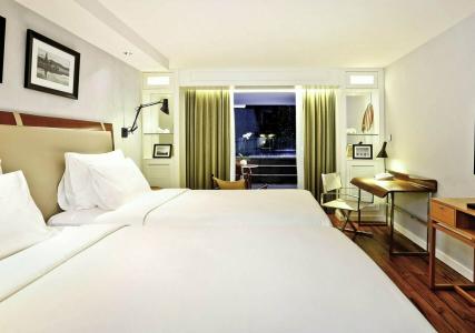 The Kuta Beach Heritage Bali - Managed By AccorHotels - 29