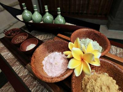 The Vira Bali Boutique & Suite - 9