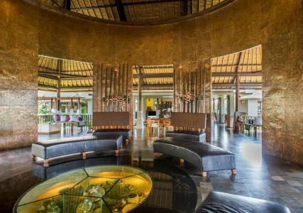 Maya Ubud Resort & Spa - 2