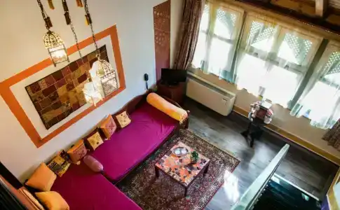 Janus Boutique & Spa - 37