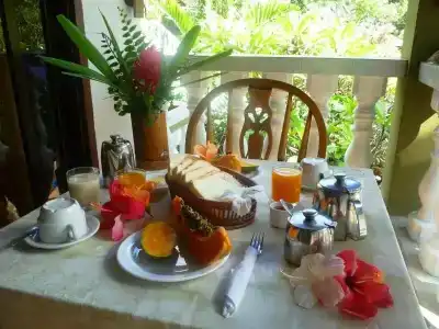 Romance Bungalows - 5