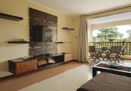 The Palm Seychelles - 32