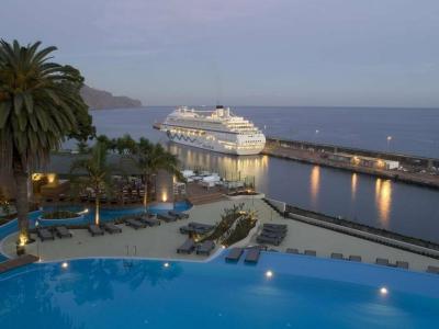 Pestana Casino Park Ocean and SPA - 5