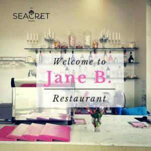 The Sea Cret - 48