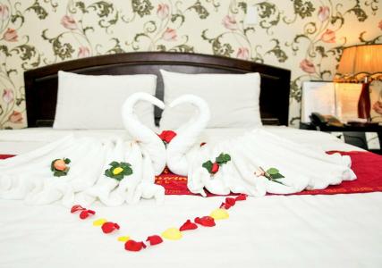 Thuy Duong Boutique Hue - 10