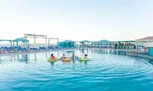 SUNRISE Holidays Resort (Adults Only) - 13