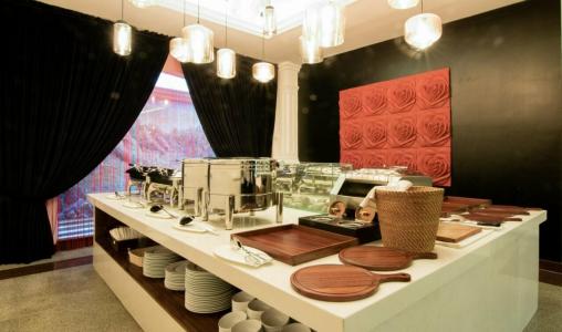 JW Marriott & Suites Saigon - 6