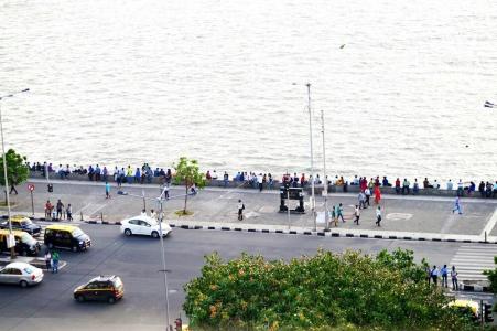 The Ambassador, Marine Drive, Mumbai - 46