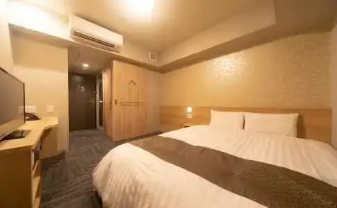 Natural hot spring Asagiri no Yu Dormy Inn PREMIUM Namba ANNEX - 30