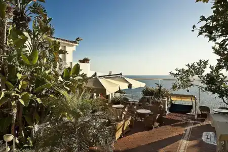 Le Querce Resort Sea Thermae & SPA - 10