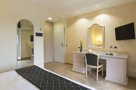 Sant Alphio Garden & Spa - 24
