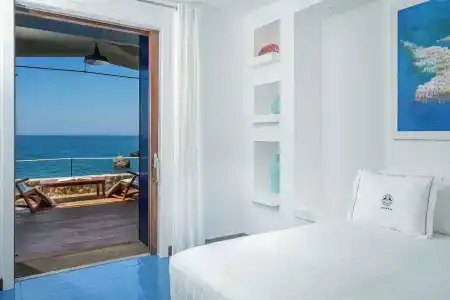 Capo la Gala&Wellness - 1