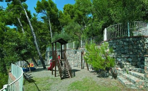 Villa Delle Meraviglie - 6