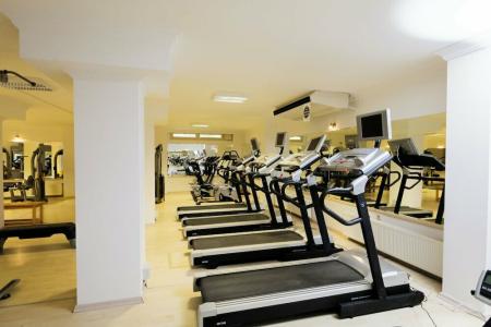 Kamer Exclusive & Suites - 31