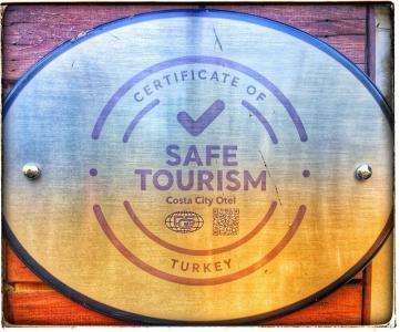 Costa Bodrum City - 15