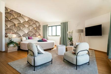Mercure Olbia & SPA - 42