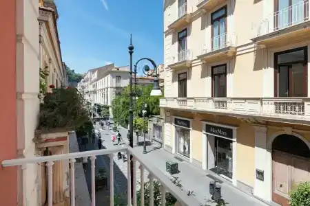Palazzo Tasso - 14