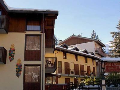 Residence Les Lacs - 10