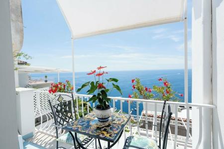 B&B Casa Nilde Positano - 46