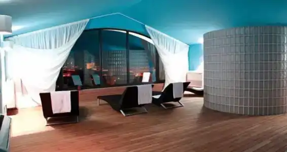 Don Guglielmo Panoramic & Spa - 35