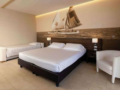 Mercure Rimini Lungomare - 21