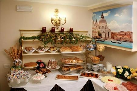 Mercurio Venezia - 2