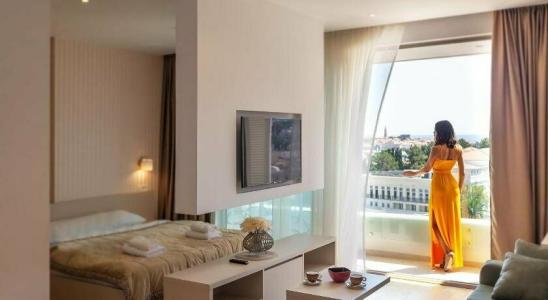 Wow Alltime Montenegro Apartments - 30