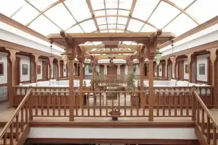 Kerme Ottoman Palace - Boutique Class - 24