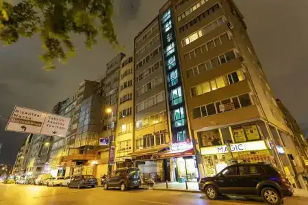Istanbul Box Boutique - 15