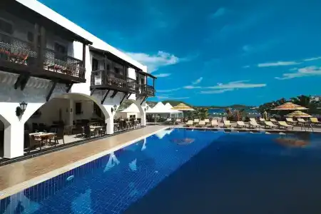 Costa Bitezhan - All Inclusive - 32