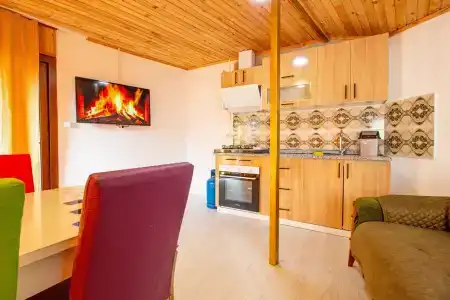 Faralya Gül  Pansiyon - 28